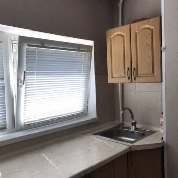 Сдается 1-комнатная квартира, 48 м²