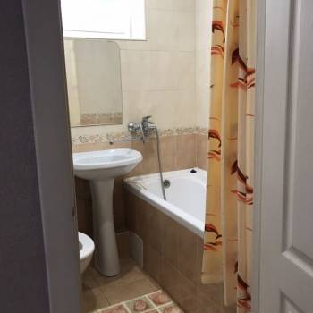 Сдается 1-комнатная квартира, 48 м²