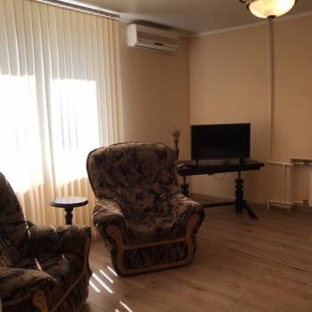 Сдается 1-комнатная квартира, 48 м²