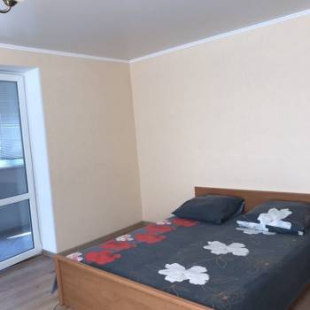 Сдается 1-комнатная квартира, 48 м²