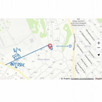 Сдается Дом, 32 м²