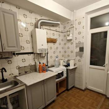 Продается 2-х комнатная квартира, 53 м²