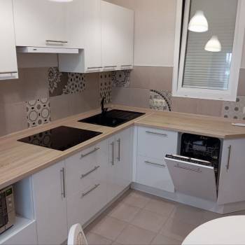 Сдается 2-х комнатная квартира, 65 м²