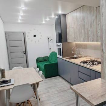 Сдается 1-комнатная квартира, 50 м²