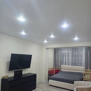 Сдается 1-комнатная квартира, 50 м²