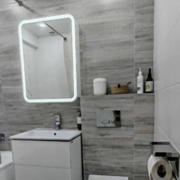 Сдается 1-комнатная квартира, 50 м²