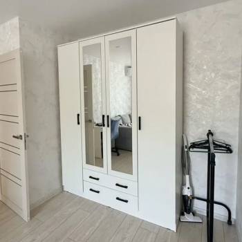 Сдается 1-комнатная квартира, 29 м²