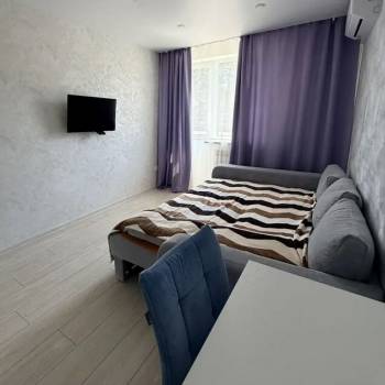 Сдается 1-комнатная квартира, 29 м²
