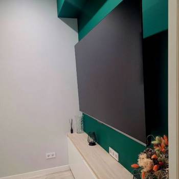Сдается 1-комнатная квартира, 45 м²