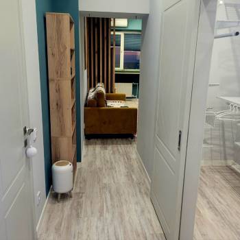 Сдается 1-комнатная квартира, 45 м²