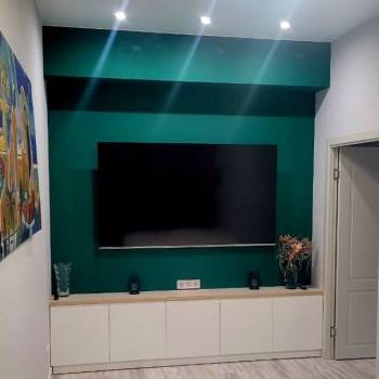 Сдается 1-комнатная квартира, 45 м²