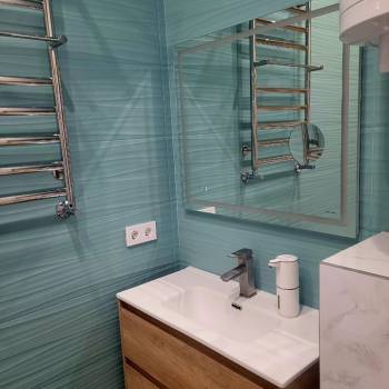 Сдается 1-комнатная квартира, 45 м²