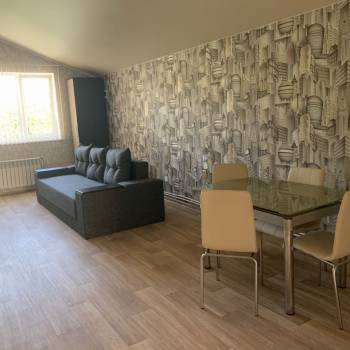 Сдается Многокомнатная квартира, 80 м²