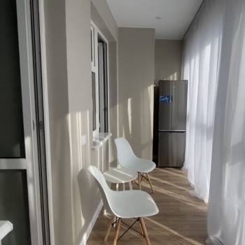 Сдается 1-комнатная квартира, 36 м²
