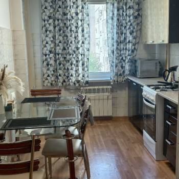 Сдается Многокомнатная квартира, 67,8 м²