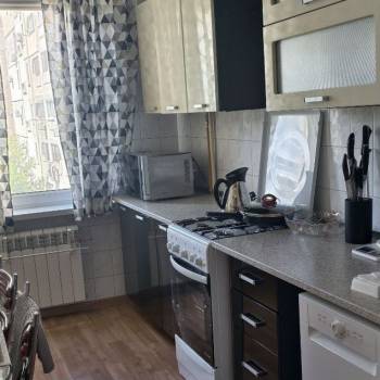 Сдается Многокомнатная квартира, 67,8 м²