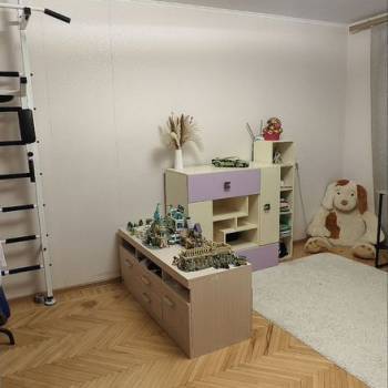Сдается Многокомнатная квартира, 67,8 м²