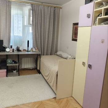 Сдается Многокомнатная квартира, 67,8 м²