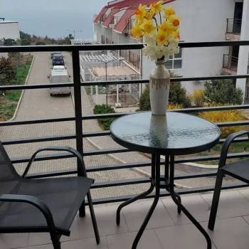 Сдается 1-комнатная квартира, 27 м²