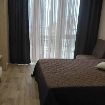 Сдается 1-комнатная квартира, 27 м²