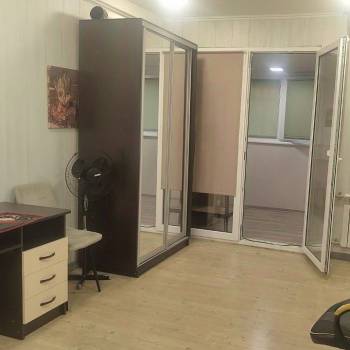 Сдается 2-х комнатная квартира, 37 м²