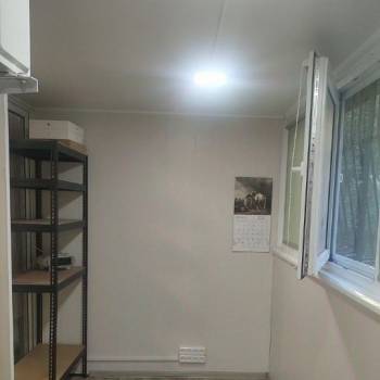 Сдается 2-х комнатная квартира, 37 м²