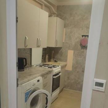 Сдается 2-х комнатная квартира, 37 м²