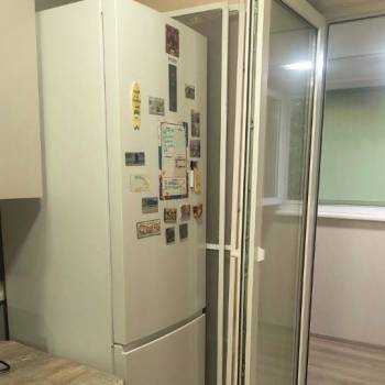 Сдается 2-х комнатная квартира, 37 м²