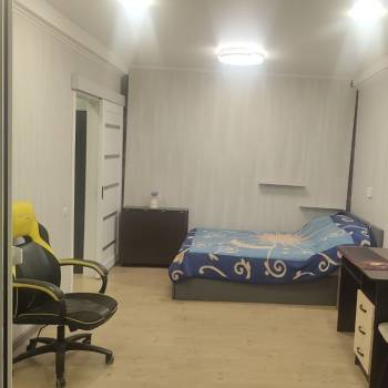 Сдается 2-х комнатная квартира, 37 м²