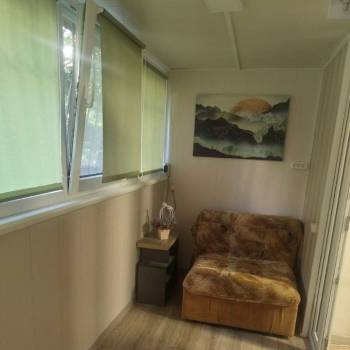 Сдается 2-х комнатная квартира, 37 м²