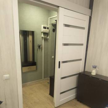 Сдается 2-х комнатная квартира, 37 м²