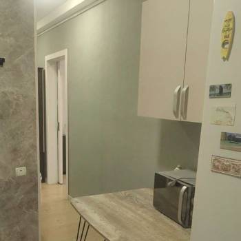 Сдается 2-х комнатная квартира, 37 м²