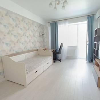 Сдается 2-х комнатная квартира, 59,2 м²