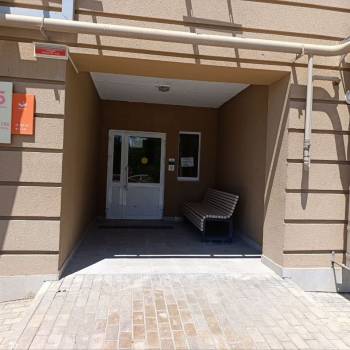 Сдается 2-х комнатная квартира, 59,2 м²