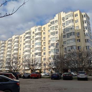 Сдается 2-х комнатная квартира, 59,2 м²