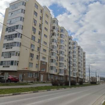 Сдается 2-х комнатная квартира, 59,2 м²