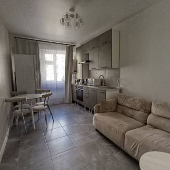Сдается 2-х комнатная квартира, 59,2 м²