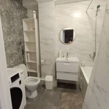Сдается 2-х комнатная квартира, 59,2 м²