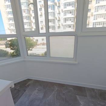 Сдается 2-х комнатная квартира, 59,2 м²