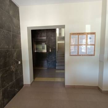 Сдается 2-х комнатная квартира, 59,2 м²