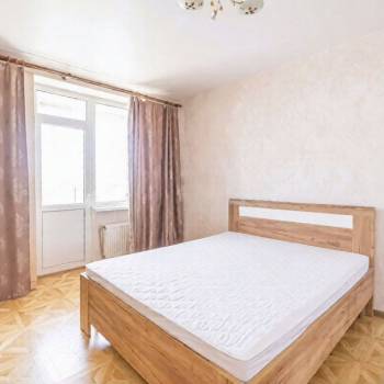 Продается 1-комнатная квартира, 41 м²