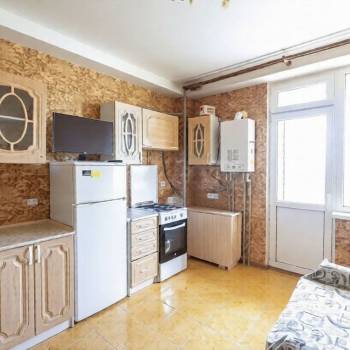 Продается 1-комнатная квартира, 41 м²