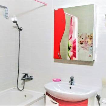 Продается 1-комнатная квартира, 41 м²