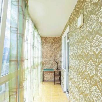 Продается 1-комнатная квартира, 41 м²