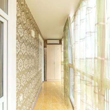 Продается 1-комнатная квартира, 41 м²