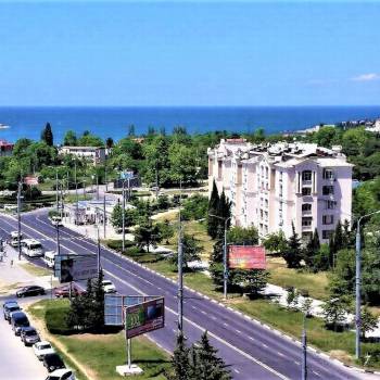 Продается 1-комнатная квартира, 41 м²