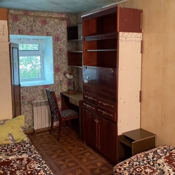 Сдается 2-х комнатная квартира, 43 м²