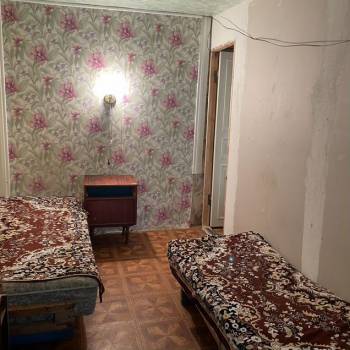 Сдается 2-х комнатная квартира, 43 м²