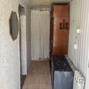 Сдается 2-х комнатная квартира, 43 м²