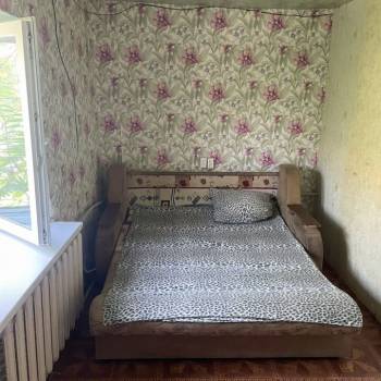 Сдается 2-х комнатная квартира, 43 м²